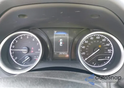 2022 Toyota Camry Le from USA, damaged, VIN 4T1C11AK7NU045769